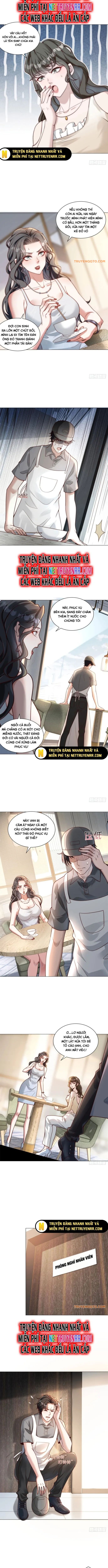 Vật Giá Sụt Giảm, Triệu Phú Quay Về - chap1 - Trang 3